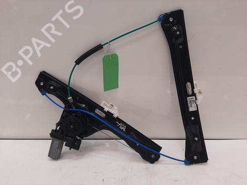 Front right window mechanism MINI MINI (F55) Cooper D | BP38059871C23 - Image 1