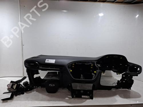 Used Airbag Kit Airbag Kit 38537171 38537171