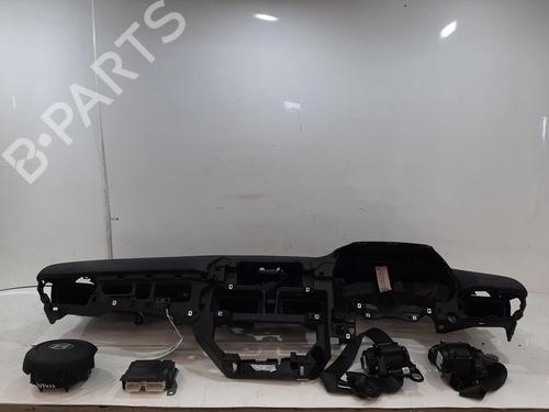 Used Airbag Kit Airbag Kit 38005568 38005568