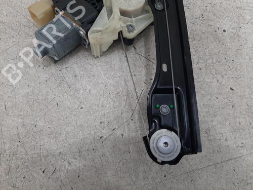 Rear right window mechanism JAGUAR I-PACE (X590) EV400 AWD | BP26767246C25 - Image 4