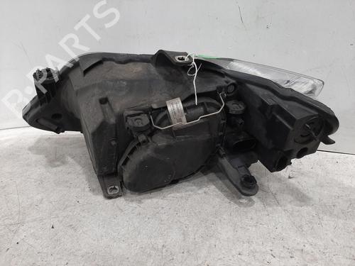 Right headlight SEAT IBIZA IV (6J5, 6P1) 1.2 TDI | BP26840732C29 
