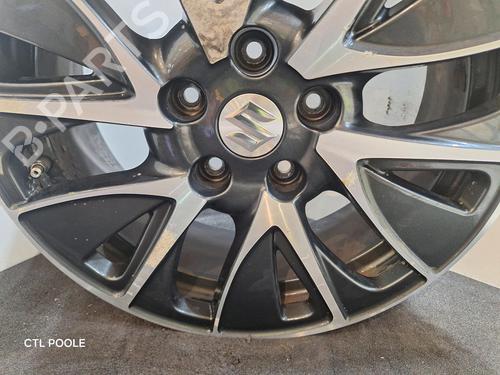 Fælk SUZUKI SX4 S-Cross (JY) 1.6 (AKK 416) | BP39007364C45 - Image 4