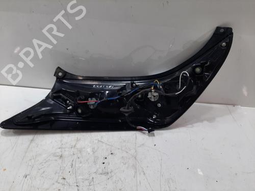 Right taillight TOYOTA AYGO (_B4_) 1.0 (KGB40) | BP36403675C35  - Image 5
