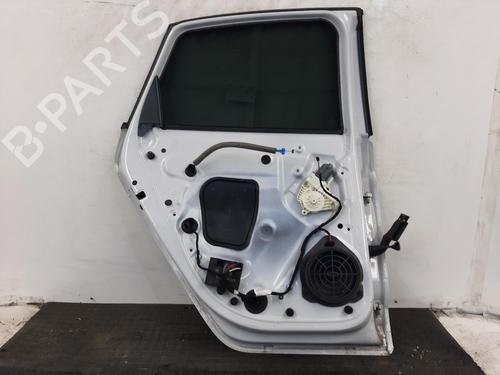 Left rear door AUDI A1 Sportback (8XA, 8XF) 1.4 TFSI | BP29603868C4 