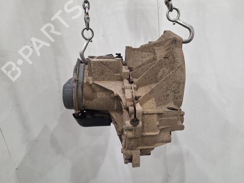 Gearkasse FORD FIESTA VI (CB1, CCN) 1.25 | BP29417844M3 