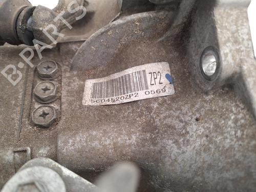Gearbox SUZUKI SWIFT IV (FZ, NZ) 1.2 (AZG412, ZC72S) | BP37991439M3 - Image 5