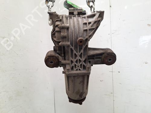 Other VAUXHALL ANTARA A (L07) 2.2 CDTi 4x4 | BP28038625O1 