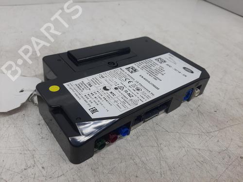 Control unit JAGUAR I-PACE (X590) EV400 AWD | BP26869157M11 