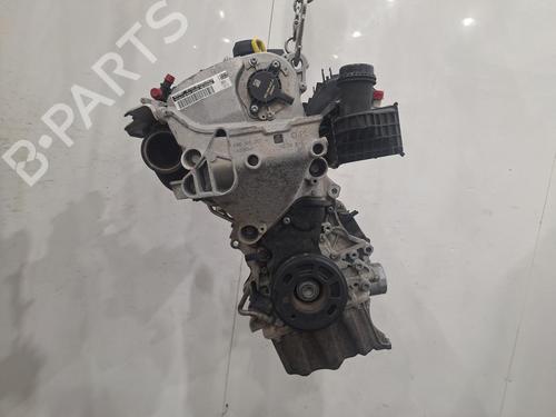 Engine VW POLO VI (AW1, BZ1, AE1) 1.0 TSI | BP40112014M1 - Image 3