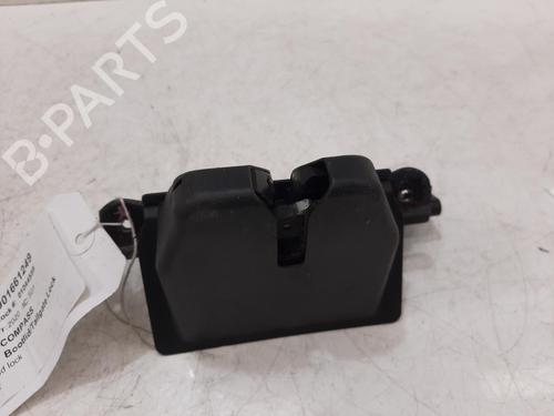 Tailgate lock JEEP COMPASS (MP, M6, MV, M7) 1.6 CRD | BP33212209C101 - Image 5