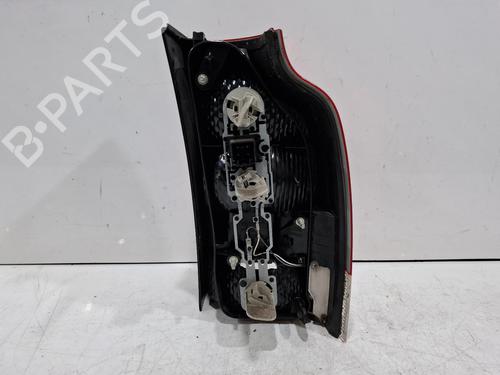Left tailgate light VOLVO V70 II (285) D5 | BP40040379C79 - Image 3