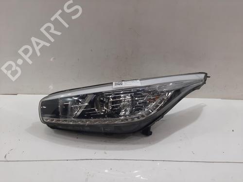 Used Left headlight Left headlight KIA CEE'D Sportswagon (JD) 1.6 CRDi 136 (136 hp) 36216499 36216499