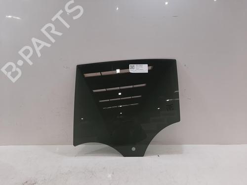 Used Rear left door window JAGUAR I-PACE (X590) EV400 AWD (400 hp) 26838156