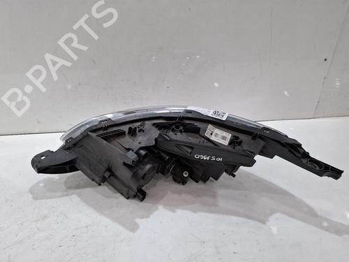 Right headlight PEUGEOT 2008 I (CU_) 1.2 THP 110 / PureTech 110 | BP38728228C29 - Image 4
