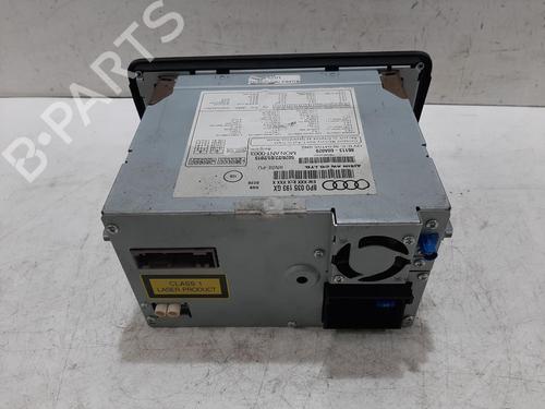 Electronic module AUDI A3 Convertible (8P7) 1.8 TFSI | BP32270393M83 - Image 4