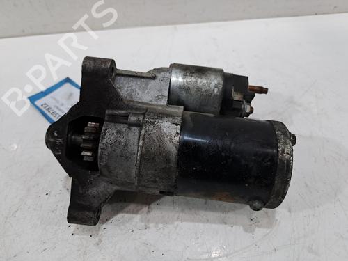Starter CITROËN JUMPY II Van 2.0 HDi 125 | BP31209249M8 