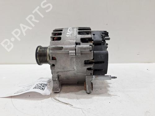 Generator VW CADDY IV MPV (SAB, SAJ) 2.0 TDI | BP27922904M7 