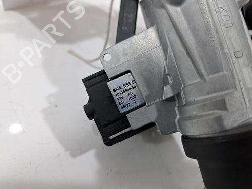 Ignition barrel AUDI A1 Sportback (GBA) 25 TFSI | BP37673137M48 - Image 2