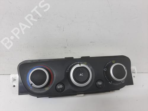 Used Climate control RENAULT MEGANE III Hatchback (BZ0/1_, B3_) 1.5 dCi (106 hp) 26841658
