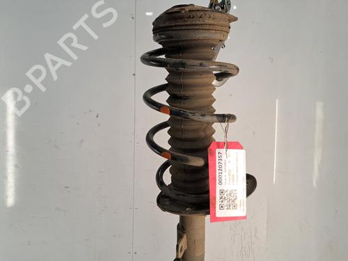 Left front suspension RENAULT KADJAR (HA_, HL_) 1.3 TCe 140 (HLNB, HLN1) | BP26856389M72 
