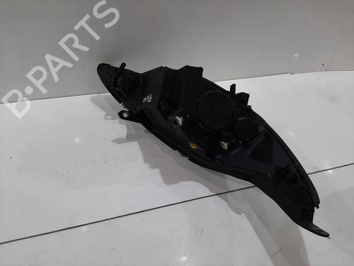 Left headlight FORD KA (RU8) 1.2 | BP34121480C28  - Image 5