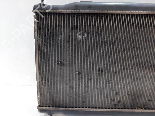 Radiator set HONDA CR-V III (RE_) 2.0 i-VTEC 4WD (RE5, RE2) | BP33555302M120 - Image 5