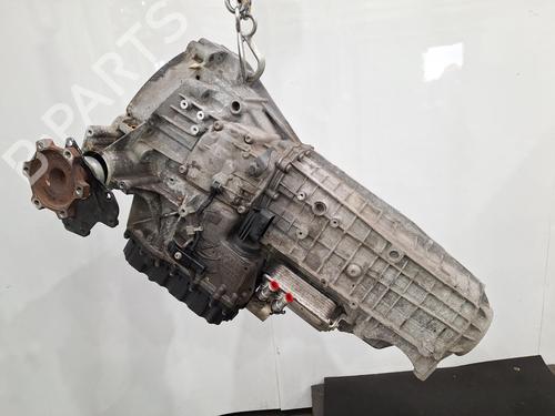 Gearbox AUDI A4 B9 (8W2, 8WC) 3.0 TDI | BP30095246M3