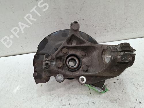 Left front steering knuckle VOLVO V40 Hatchback (525) D4 | BP37702532M25  - Image 5