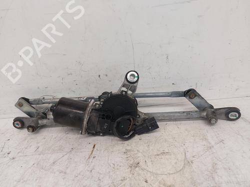 Ruitenwissermotor voor SSANGYONG KORANDO (CK) 2.0 e-XDi (150 hp) 26852906