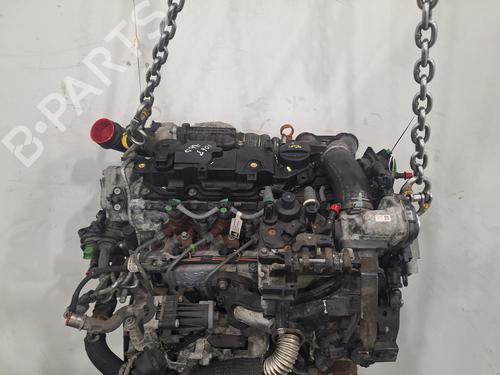 Engine CITROËN C3 Picasso (SH_) 1.6 HDI 90 | BP40258417M1 - Image 6