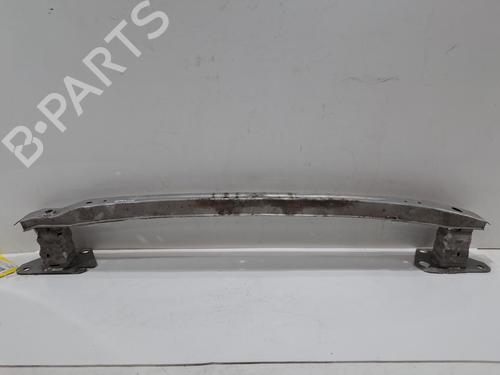 Used Rear bumper reinforcement PEUGEOT 208 I (CA_, CC_) 1.2 VTI 82 (82 hp) 28506829