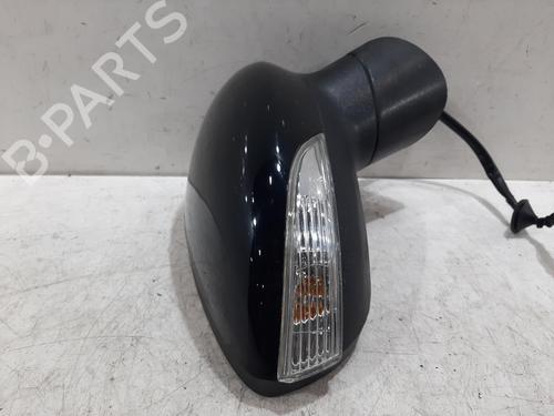 Retrovisor derecho FORD FIESTA VI (CB1, CCN) 1.0 EcoBoost | BP29637277C27
