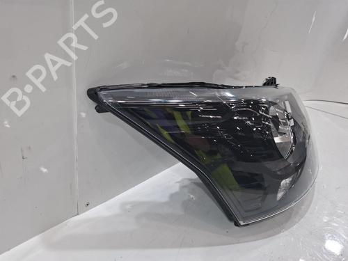 Right headlight FORD TRANSIT V363 Van (FCD, FDD) E-TRANSIT | BP39716224C29 - Image 4