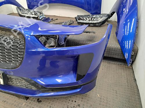 Full front JAGUAR I-PACE (X590) EV400 AWD | BP33555398S1  - Image 5