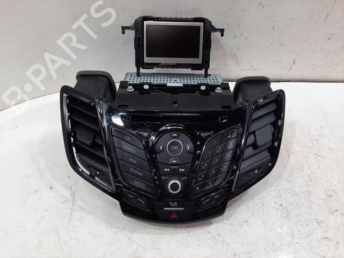 Used Radio Radio 37718067 37718067