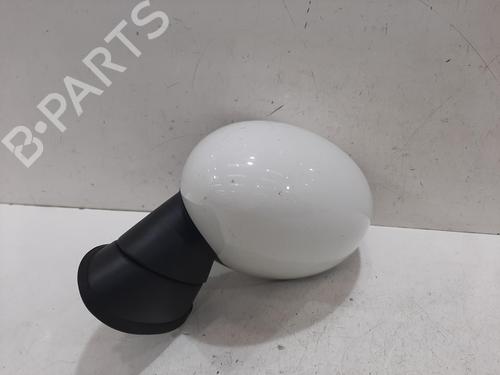 Used Left mirror MINI MINI (F55) Cooper (136 hp) 30928222