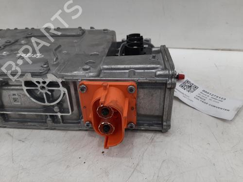 Inverter/Converter JAGUAR I-PACE (X590) EV400 AWD | BP26867201M119 
