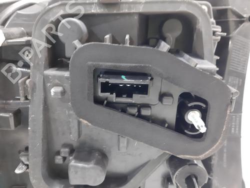 Left taillight DACIA SANDERO II TCe 90 (B8M1, B8MA, B8AC) | BP33124763C34  - Image 6