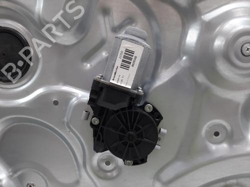 Front right window mechanism KIA PRO CEE'D (ED) 1.4 CVVT | BP34619755C23  - Image 5