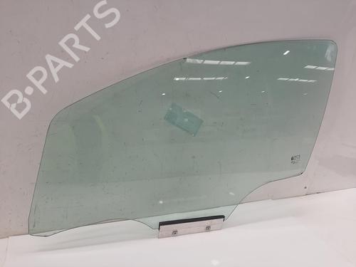 Front left door window VAUXHALL CORSA Mk IV (E) (X15) 1.4 | BP28038282C18 
