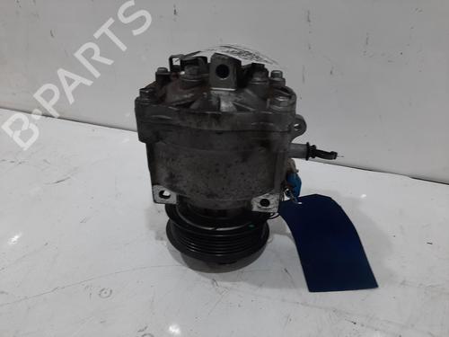 AC compressor VAUXHALL MOKKA / MOKKA X (J13) 1.7 CDTI | BP36383672M34 - Image 5