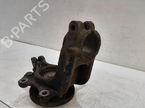 Left front steering knuckle CITROËN DS3 (SA_) 1.6 HDi 90 | BP35963173M25 - Image 3