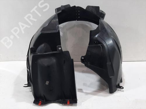 Used Wheel arch VAUXHALL CORSA Mk IV (E) (X15) 1.4 (90 hp) 31361493