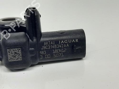 Control unit JAGUAR I-PACE (X590) EV400 AWD | BP26813995M11 