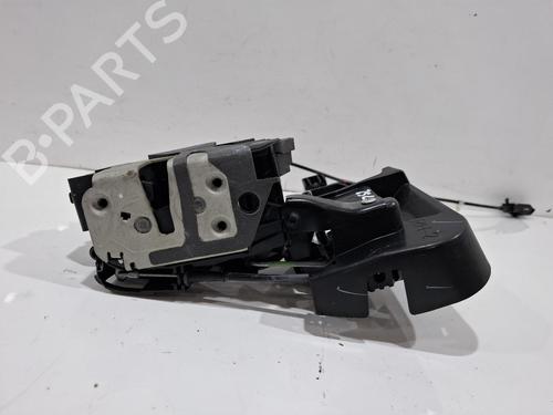 Front right lock FORD RANGER (TKE) 3.2 TDCi 4x4 | BP38412362C97 - Image 6