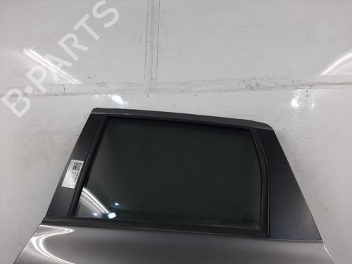 Left rear door NISSAN NOTE (E12) 1.2 DIG-S | BP29524975C4 