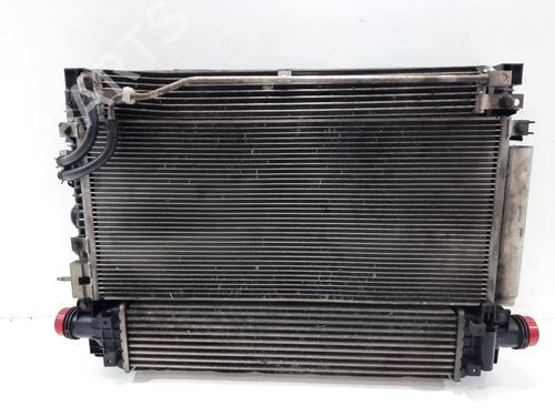 Used Radiator set Radiator set VAUXHALL MOKKA / MOKKA X (J13) 1.4 (140 hp) 32757089 32757089