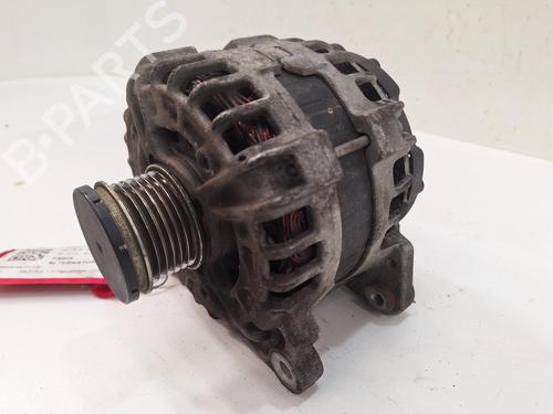 Alternator SKODA FABIA III (NJ3) 1.0 | BP26861245M7 