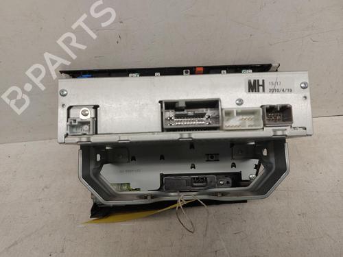Radio HONDA CR-Z (ZF) 1.5 IMA (ZF2) | BP26747729E6 