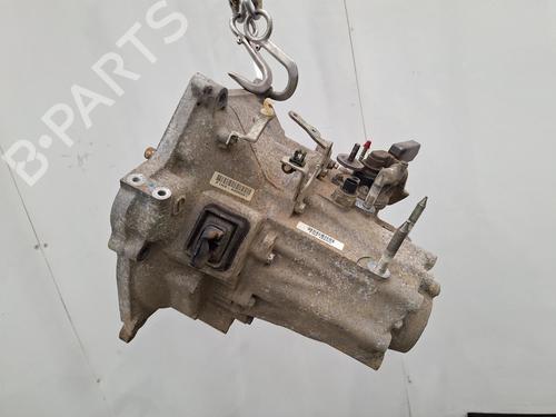 Gearbox HONDA JAZZ III (GE_, GG_, GP_, ZA_) 1.3 i (GE6, GG3, GG6) | BP30120074M3